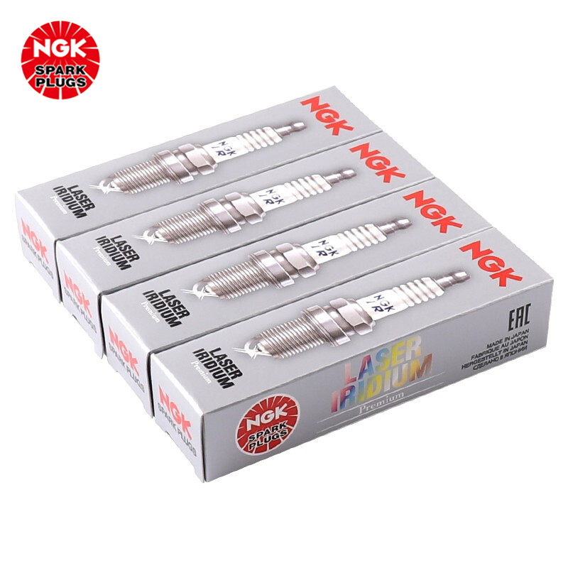 닛산 플로어 란, 나바라, 테아나 차량용 NGK 이리듐 - Ngk Spark Plug Laser Iridium 리뷰 및 가격