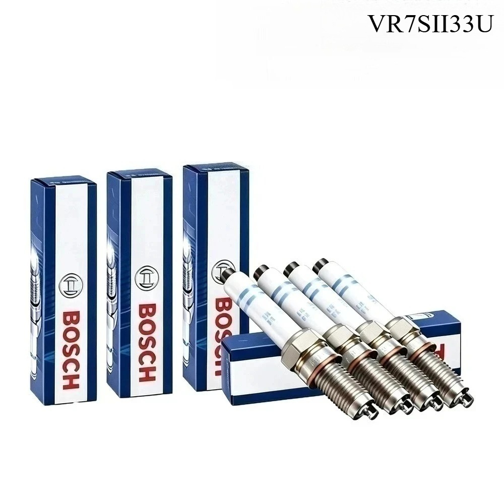 보쉬 VR7SII33U 점화 플러그, 혼다 CR-V,  - Bosch Spark Plug Iridium 리뷰 및 가격