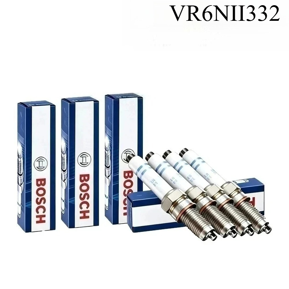 보쉬 VR6NII332 이리듐 스파크 플러그, 스바루  - Bosch Spark Plug Iridium 리뷰 및 가격