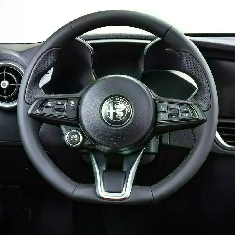 핸드 스티치 리노베이션 논슬립 내마모성 블랙 가죽 자동 - Leather Cleaner Interior 리뷰 및 가격
